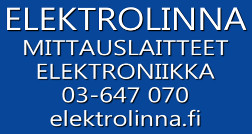 Elektrolinna Oy logo